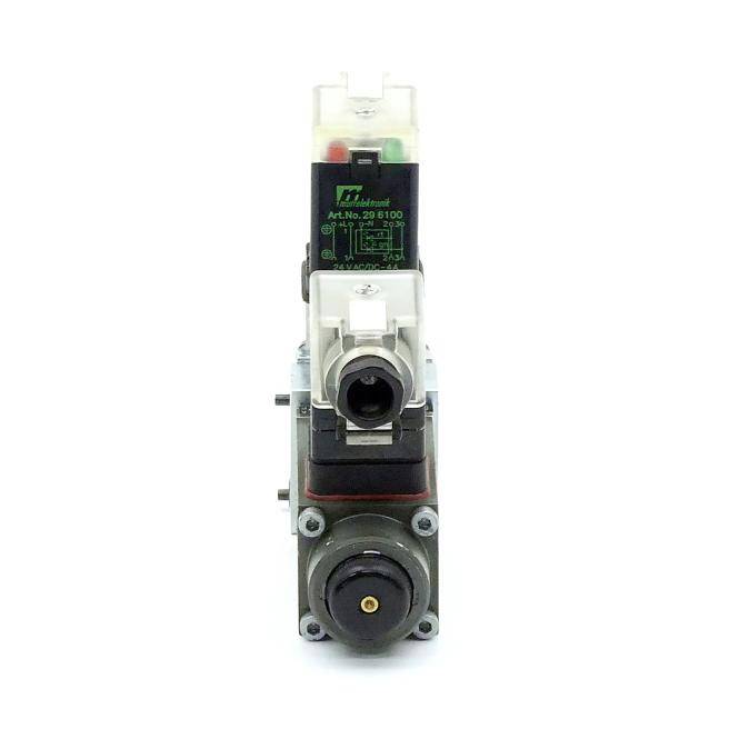 HAWE Wegesitzventil GAAX035F20D37 (7470 010)