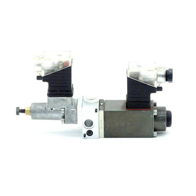 HAWE Wegesitzventil GAAX035F20D37 (7470 010)