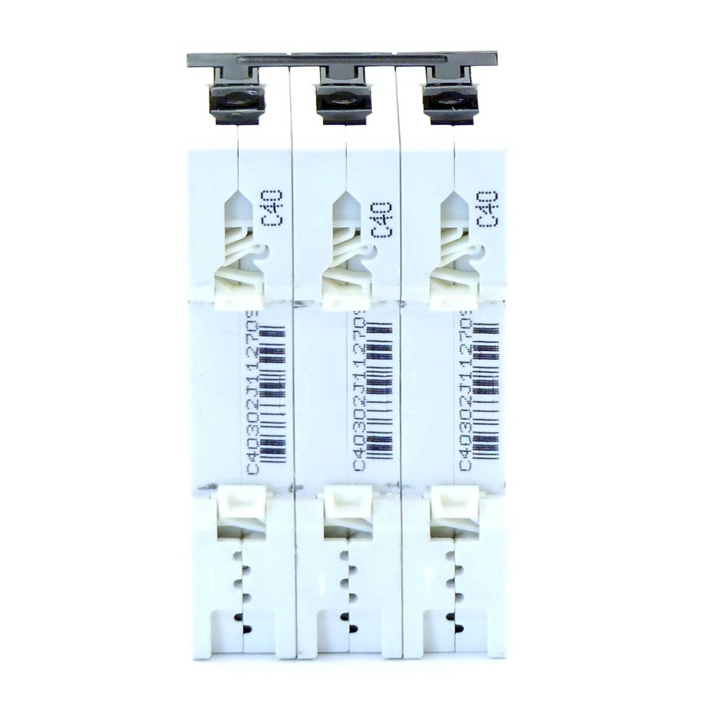 Siemens Leistungsschutzschalter 5SY43 MCB C40 (4001869181998)