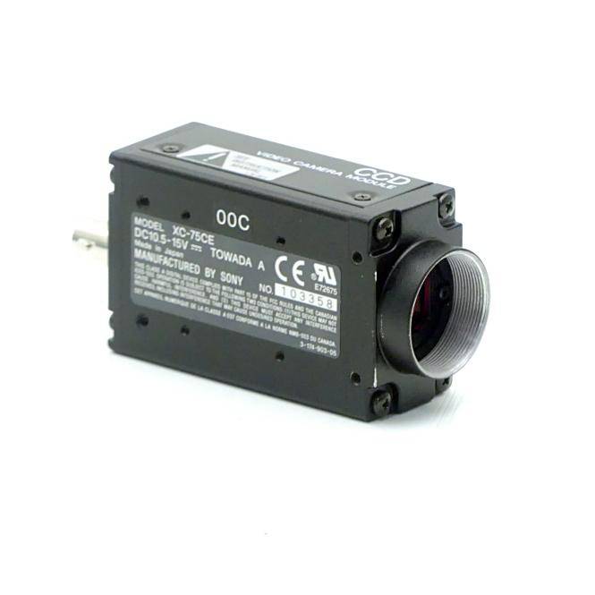 SONY Sony XC-75CE (XC-75CE)