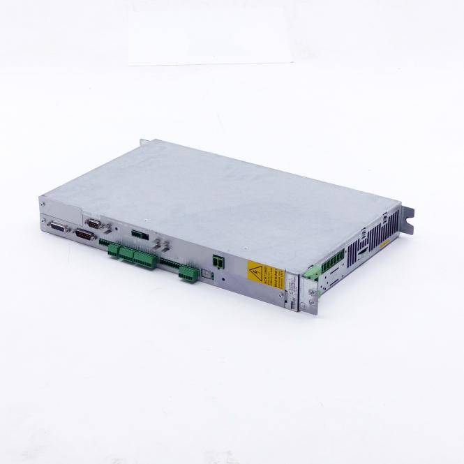 BOSCH Servo Verstärker DS 15K 3301-D (1070079659-112)