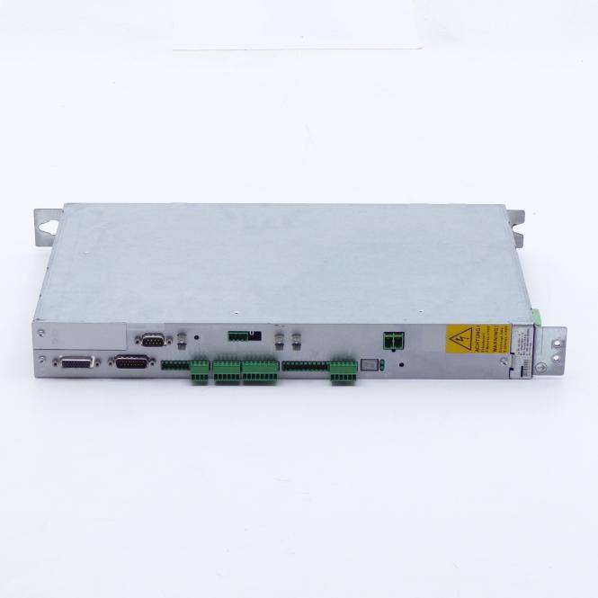BOSCH Servo Verstärker DS 15K 3301-D (1070079659-112)