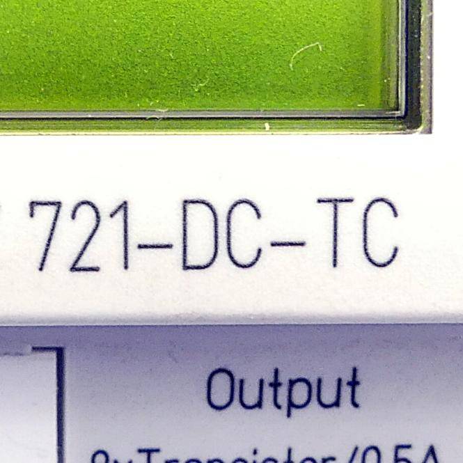 Moeller Kompaktsteuerung (712-DC-TC)