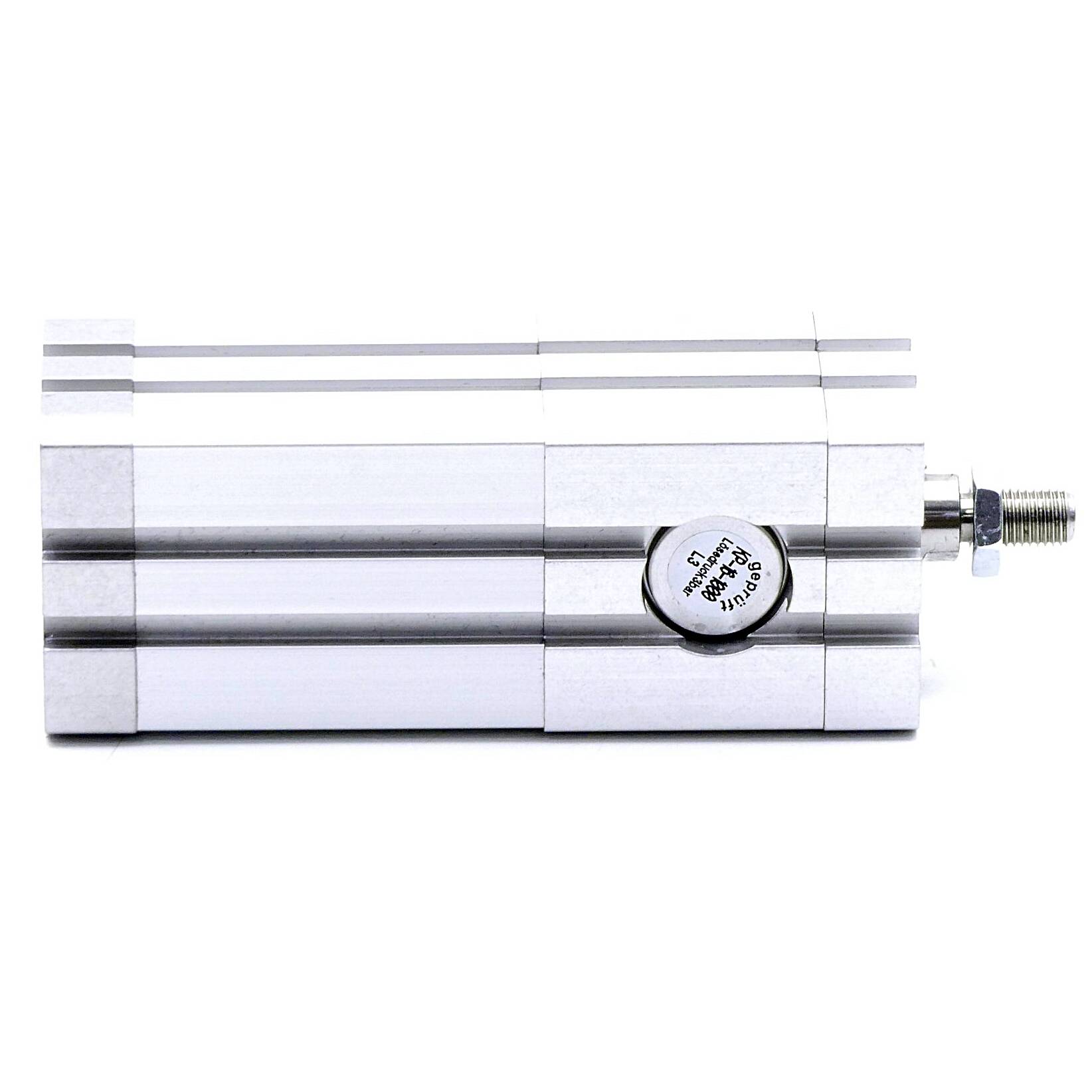 FESTO Kompaktzylinder ADN-40-50-KP-A-P-A (548209)