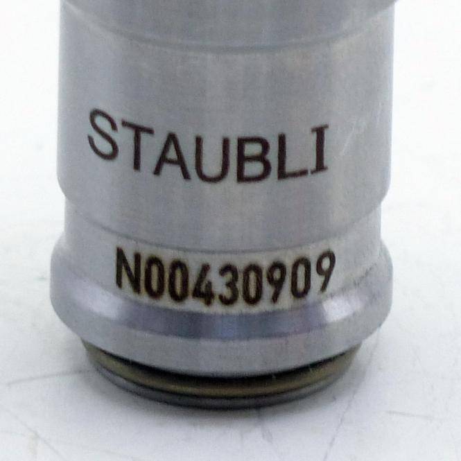 Stäubli Schnellverbinder (N00430909)