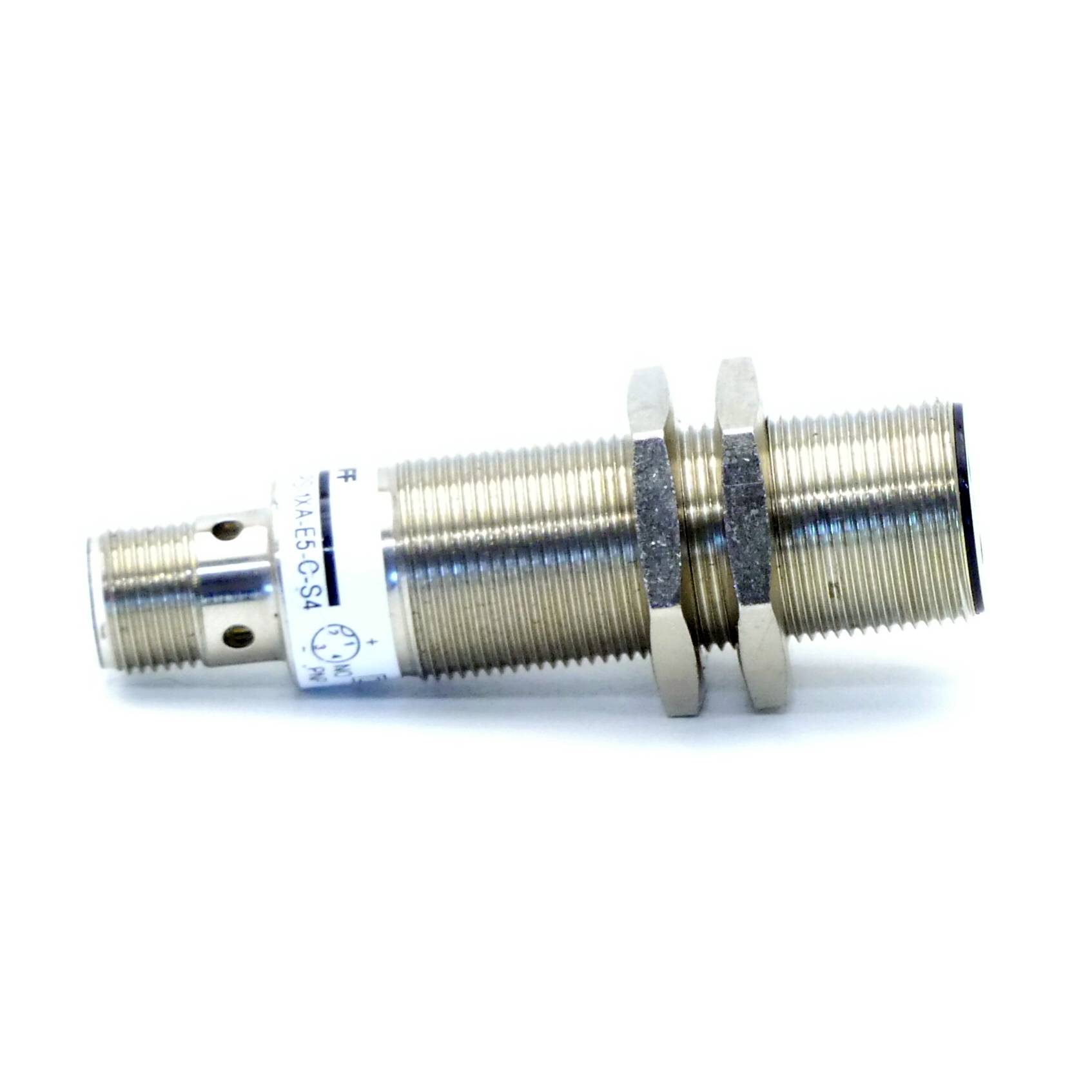 BALLUFF Lichttaster BOS 18M-PS-1XA-E5-C-S4 (126944)