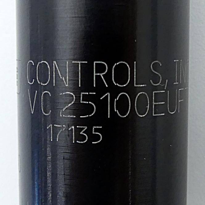 ACE Gasdruckfeder VC 25100EUFT (17135)