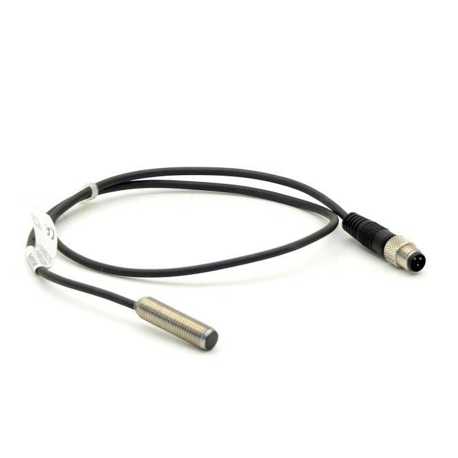 BALLUFF Näherungsschalter BES00P5 (BES 516-324-G-E4-C-S49-00,5)