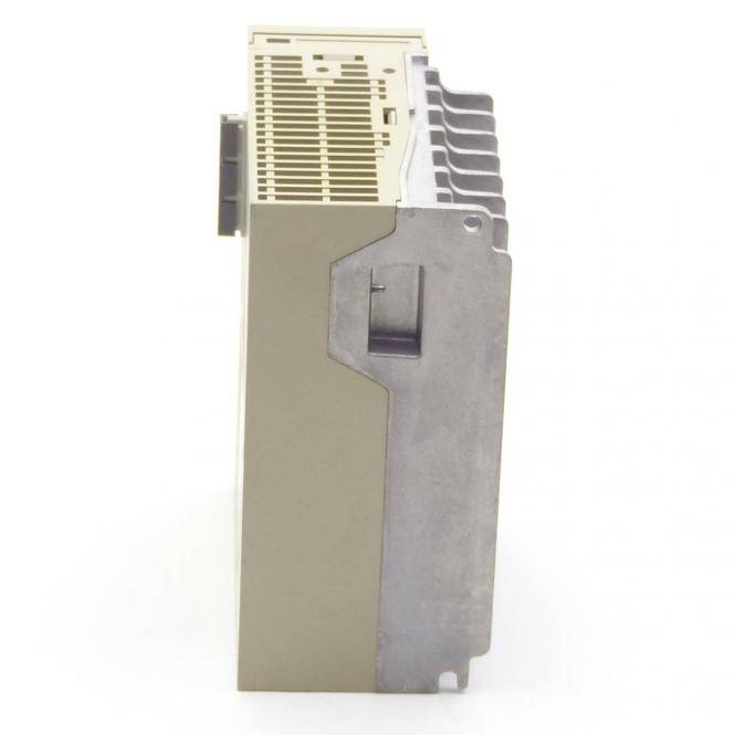 Yaskawa Servopack SCA 0021.111003 (SGDH-04AEY452)