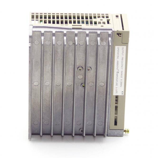 Yaskawa Servopack SCA 0021.111003 (SGDH-04AEY452)