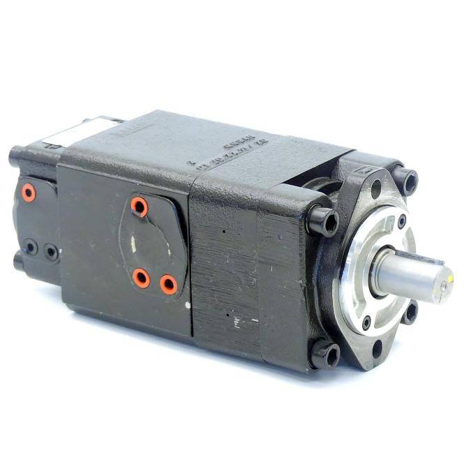 BUCHER HYDRAULICS Hydraulikpumpe QT31-032/22-005R (QT31-032/22-005R)