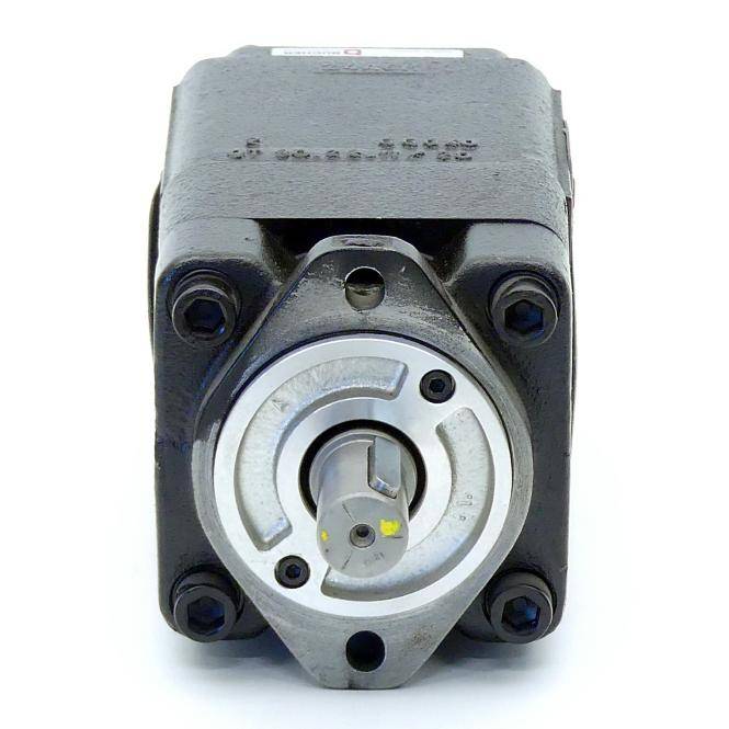 BUCHER HYDRAULICS Hydraulikpumpe QT31-032/22-005R (QT31-032/22-005R)