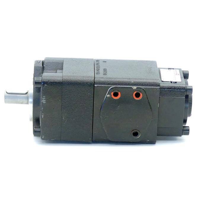 BUCHER HYDRAULICS Hydraulikpumpe QT31-032/22-005R (QT31-032/22-005R)