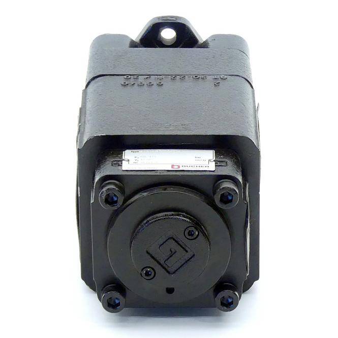 BUCHER HYDRAULICS Hydraulikpumpe QT31-032/22-005R (QT31-032/22-005R)