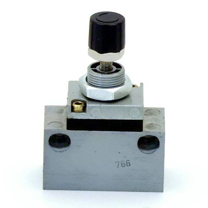 Bosch Rückschlagventil (4186)