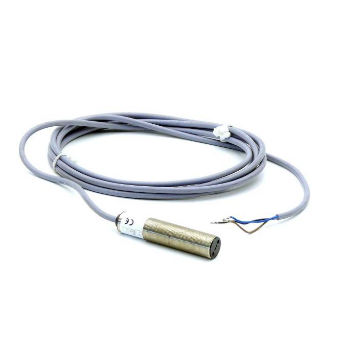 BALLUFF Optoelektronischer Sensor (BOS 18M-WS-7XB-BO-L)
