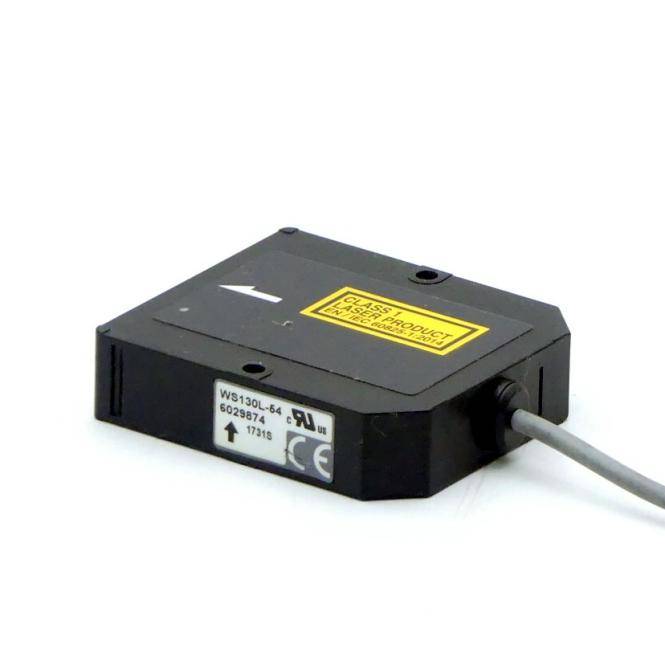 SICK Lichtschranke WS130L-54 (6029874)
