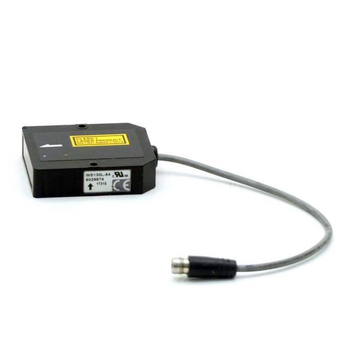 SICK Lichtschranke WS130L-54 (6029874)