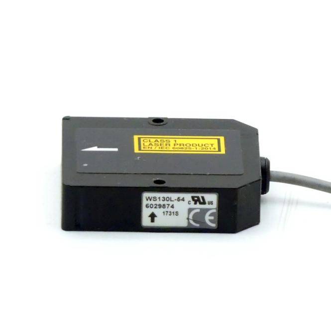 SICK Lichtschranke WS130L-54 (6029874)