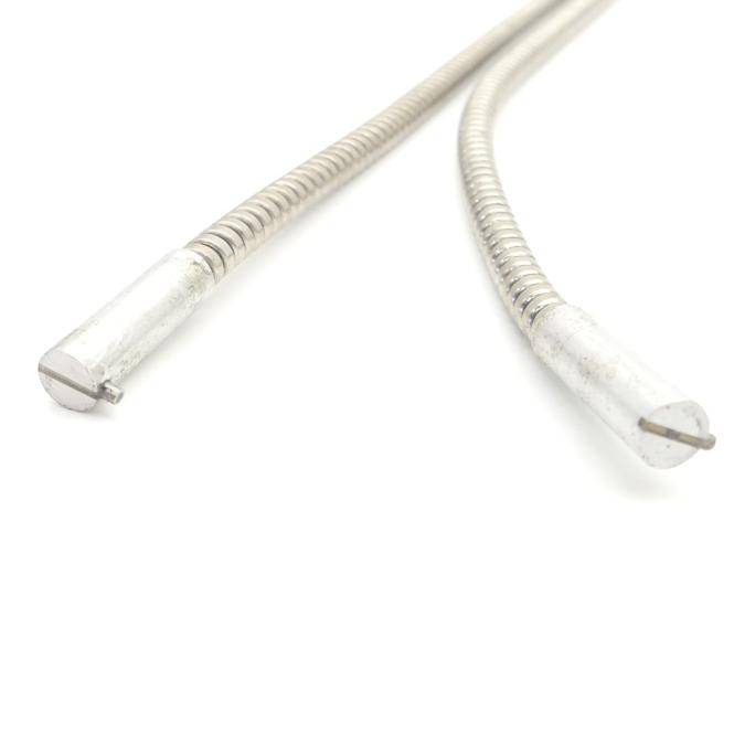 Wenglor Glasfaserlichtleitkabel Schrankenprinzip (083-235-102)