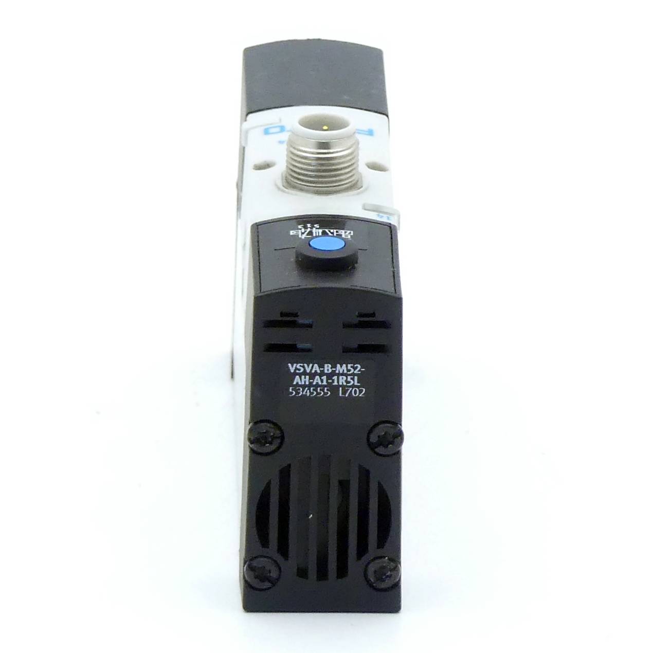 FESTO Magnetventil VSVA-B-D52 H-A1-1R5L (255356)