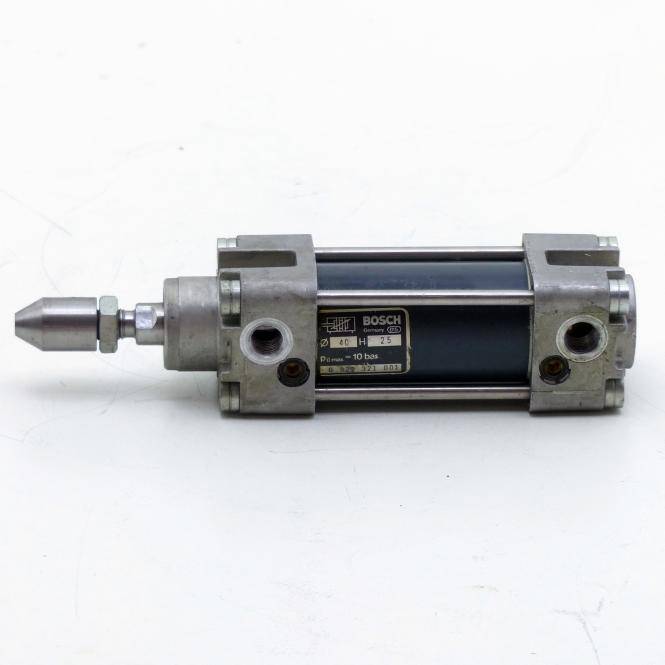 Bosch Kurzhubzylinder 40 x 25 (0 822 321 001)