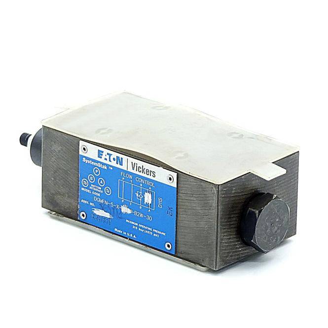EATON Drosselrückschlagventil (DGMFN-5-X-B2W-30)