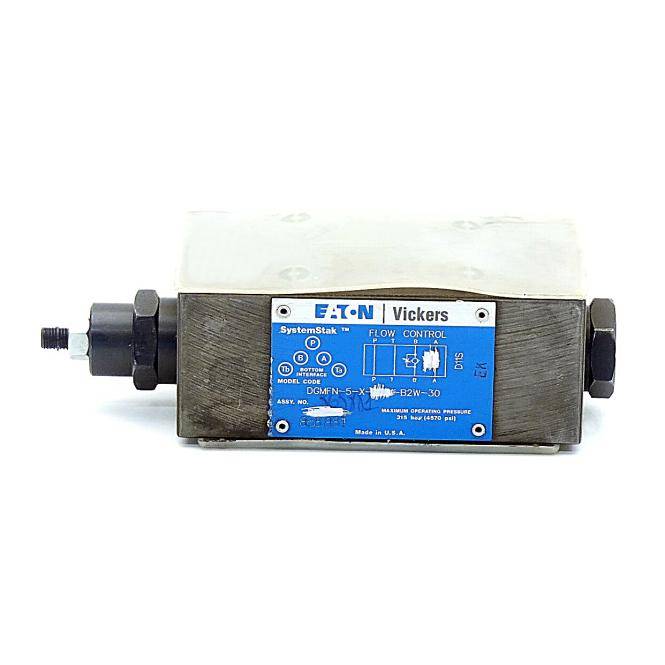 EATON Drosselrückschlagventil (DGMFN-5-X-B2W-30)
