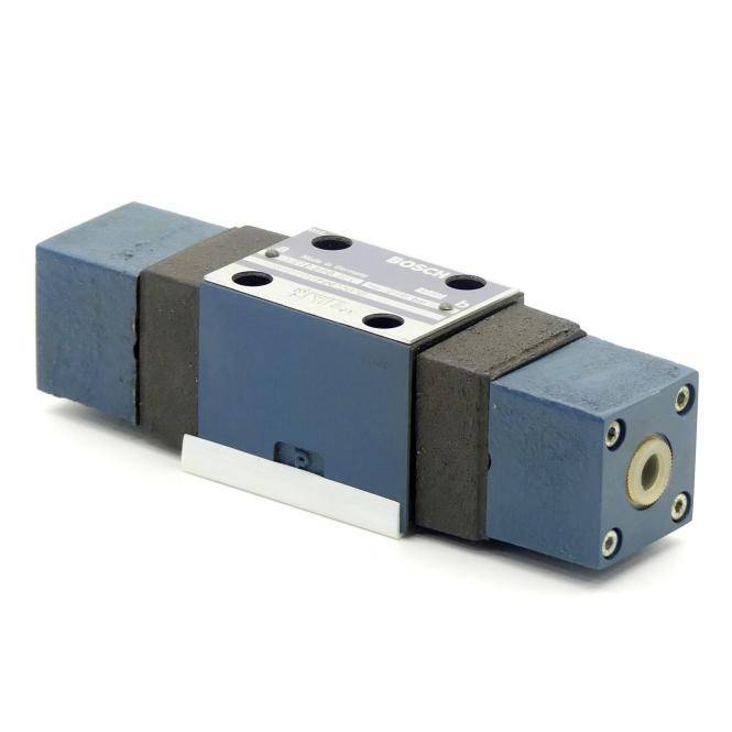Bosch 4/2-Wegeventil 081WV06P1N220A0 (0 810 090 151)