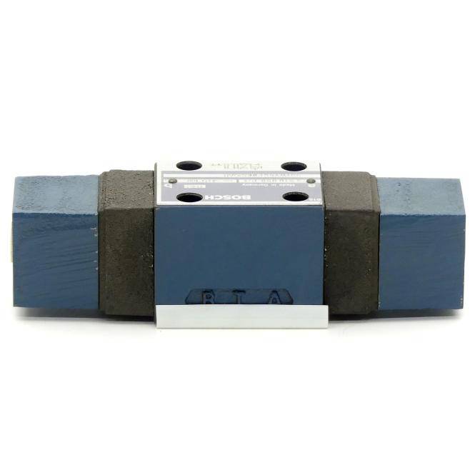 Bosch 4/2-Wegeventil 081WV06P1N220A0 (0 810 090 151)
