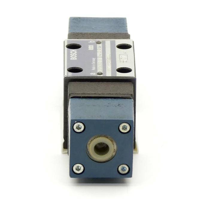 Bosch 4/2-Wegeventil 081WV06P1N220A0 (0 810 090 151)