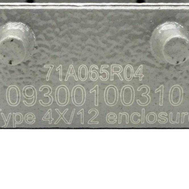 HARTING Han 10B-agg 09300100310 (116108)