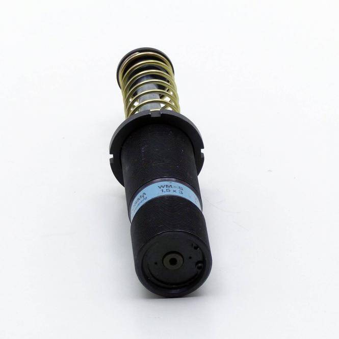 WEFORMA Stoßdämpfer (WM-S 1,5x3)