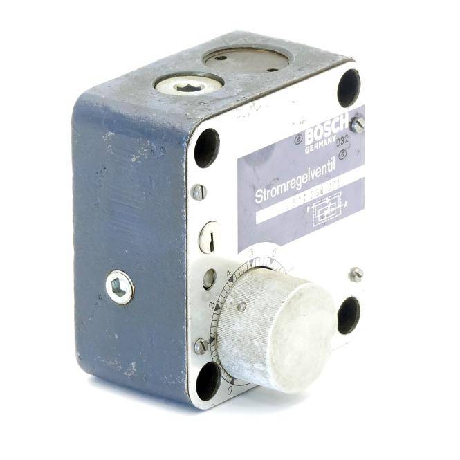 Bosch Stromregelventil (0 811 330 001)