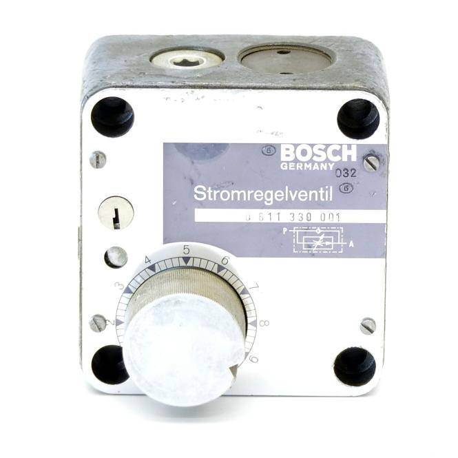 Bosch Stromregelventil (0 811 330 001)