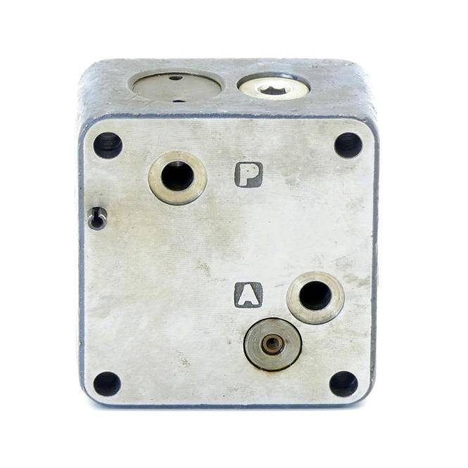 Bosch Stromregelventil (0 811 330 001)