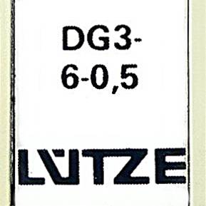 Lütze Variocompact (DG3-6-0,5)