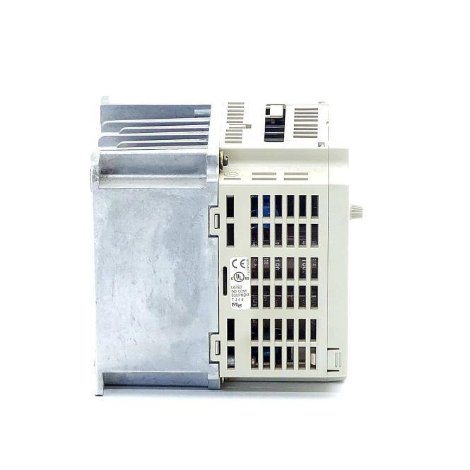 Omron Frequenzumrichter Omron VS mini J7 CIMR-J7AZ40P7 (CIMR-J7AZ40P7)