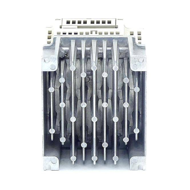 Omron Frequenzumrichter Omron VS mini J7 CIMR-J7AZ40P7 (CIMR-J7AZ40P7)