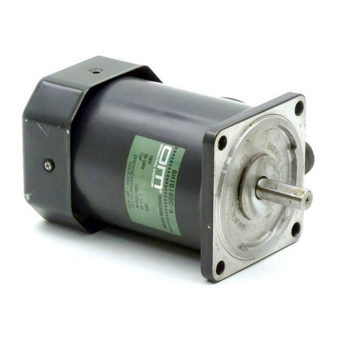 Oriental Motor Induktionsmotor (BHI6180C-A)