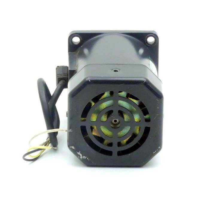 Oriental Motor Induktionsmotor (BHI6180C-A)