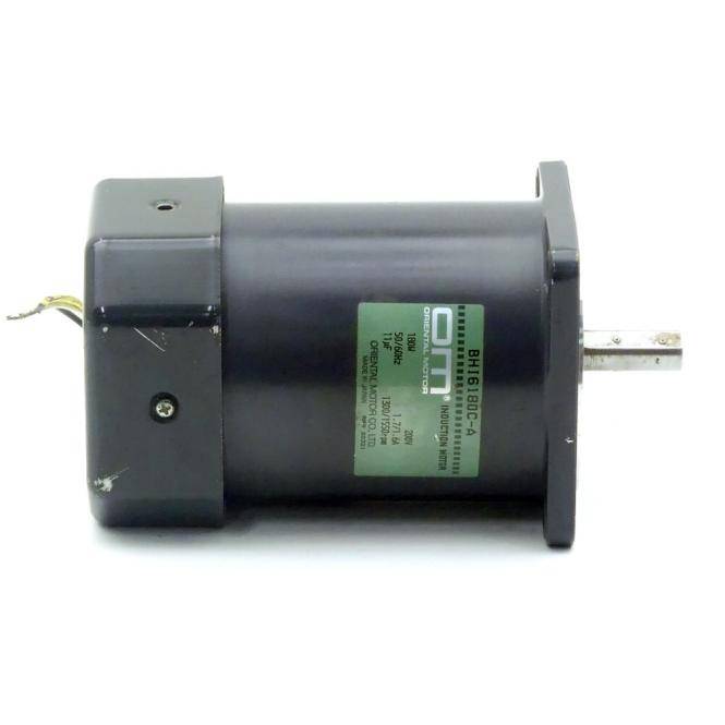 Oriental Motor Induktionsmotor (BHI6180C-A)