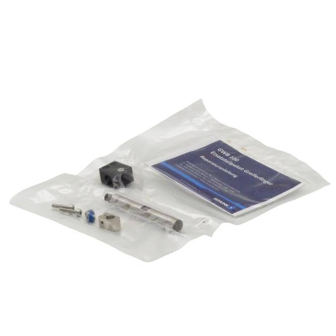 SCHUNK Ersatzteilpaket ETP GWB 100 (0325317)