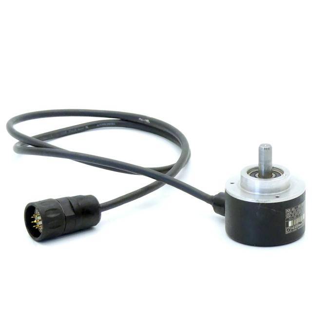 HEIDENHAIN Rotationsgeber 1800 02S09-04 (295 455-0K)