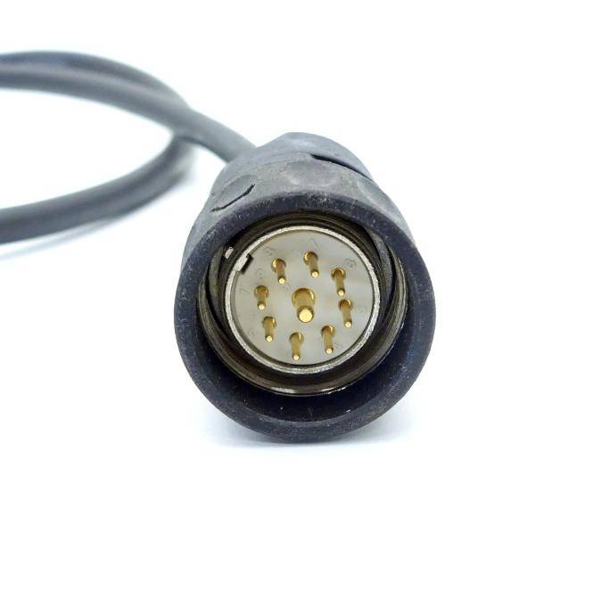 HEIDENHAIN Rotationsgeber 1800 02S09-04 (295 455-0K)