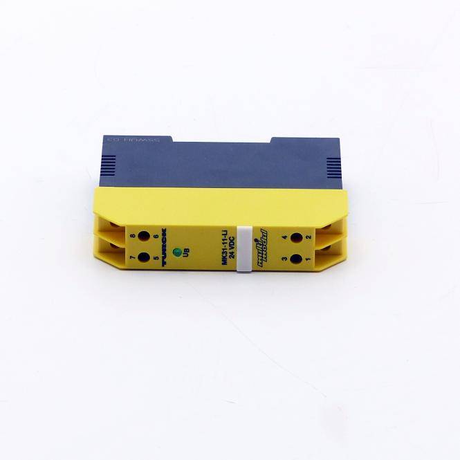 Turck Analogsignaltrenner (MK31-11-Li/24VDC)