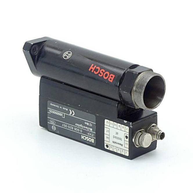 Bosch Meßwertgeber 12 Nm (0 608 820 097)