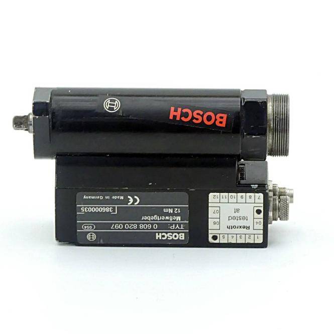 Bosch Meßwertgeber 12 Nm (0 608 820 097)