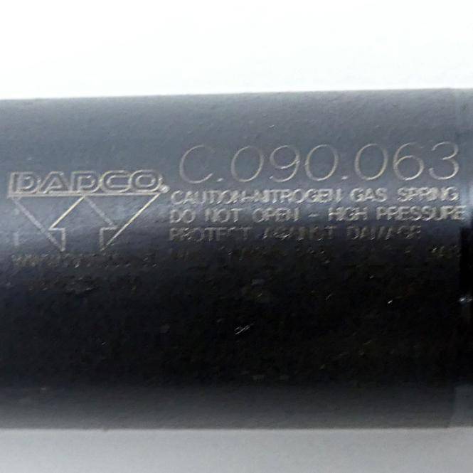 DADCO Gasdruckfeder (C.090.063)