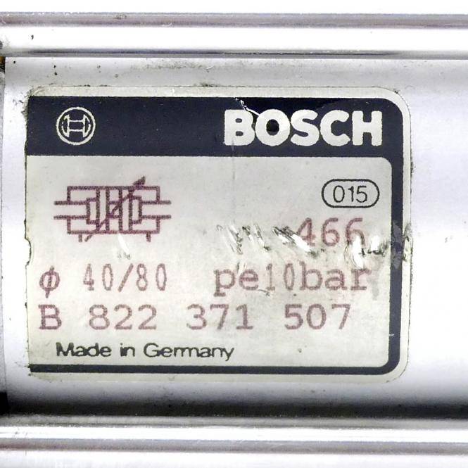 Bosch Pneumatikzylinder (B 822 371 507)